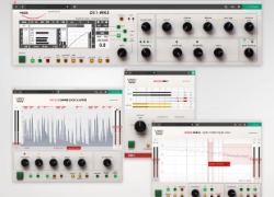 Softube Weiss DS1-MK3 Collection